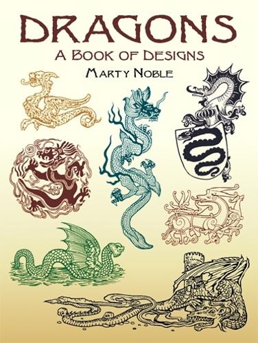 Renaissance Ornaments and Designs - Dover Pictorial Archive (Paperback)