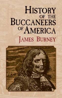 History of the Buccaneers of Americ (Paperback)