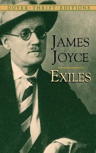 Exiles - Dover Thrift Editions (Paperback)