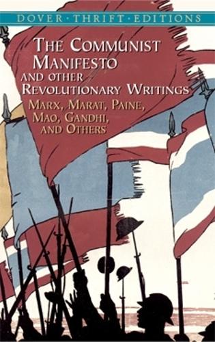 Communist Manifesto - Dover Thrift Editions (Paperback)