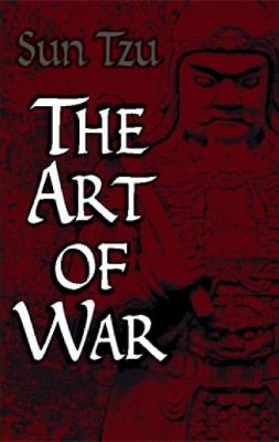 The Art of War by Tzu Sun, John Minford | Waterstones