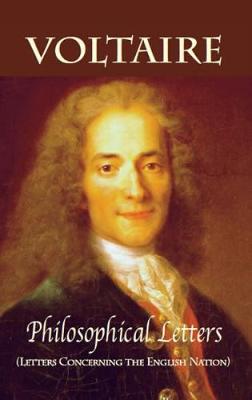 Philosophical Letters (Paperback)