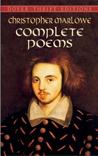 Complete Poems - Dover Thrift Editions (Paperback)