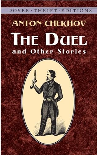 The Duel and Other Stories - Dover Thrift Editions (Paperback)