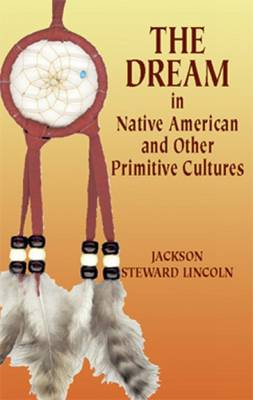 The Dream in Native American (Paperback)