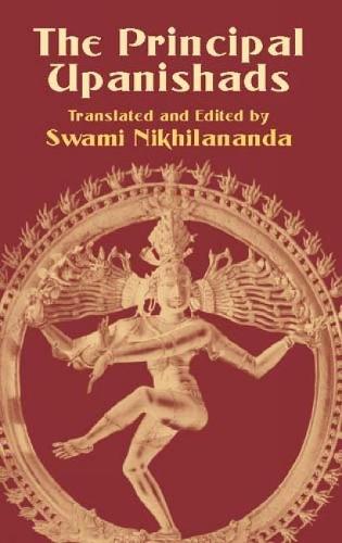 The Principal Upanishads (Paperback)