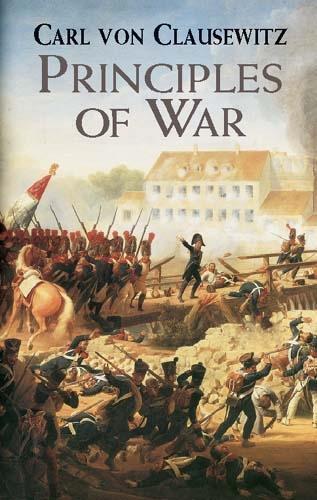Principles of War - Dover Military History, Weapons, Armor (Paperback)
