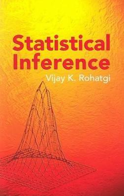 Statistical Inference - Dover Books on Mathematics (Paperback)