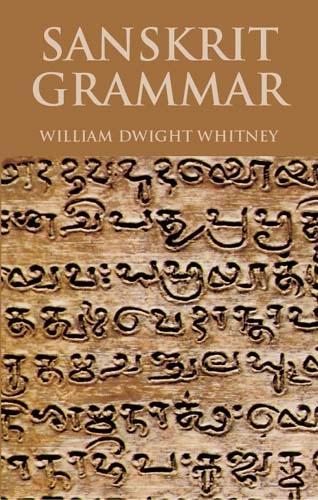 Sanskrit Grammar - Dover Language Guides (Paperback)