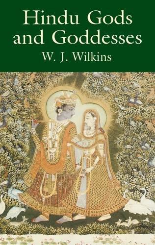 Hindu Gods and Goddesses (Paperback)