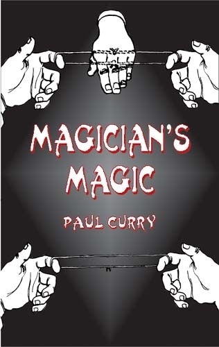 Magician's Magic - Dover Magic Books (Paperback)