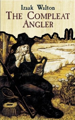 The Compleat Angler (Paperback)