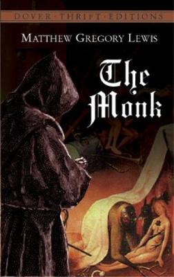 The Monk - Dover Thrift Editions (Paperback)