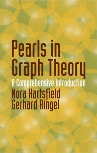 Pearls in Graph Theory: A Comprehensive Introduction - Dover Books on Mathematics (Paperback)