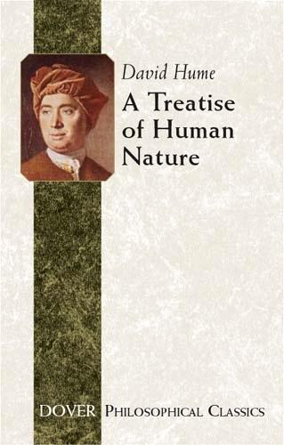 Cover of A Treatise of Human Nature