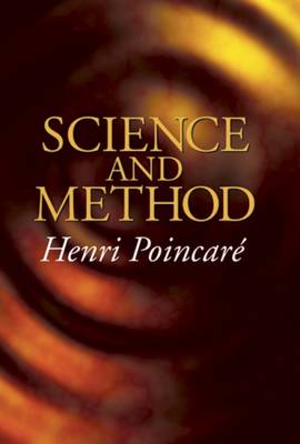 Science and Method (Paperback)