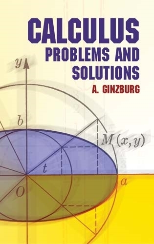 Calculus: Problems and Solutions - Dover Books on Mathematics (Paperback)