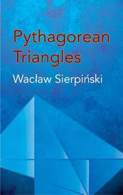 Pythagorean Triangle - Dover Books on Mathematics (Paperback)