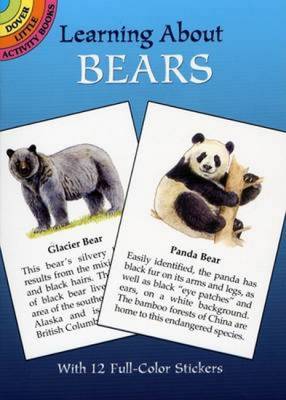 Learning About Bears (Paperback)