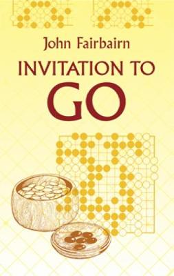 Intation to Go: v.i (Paperback)