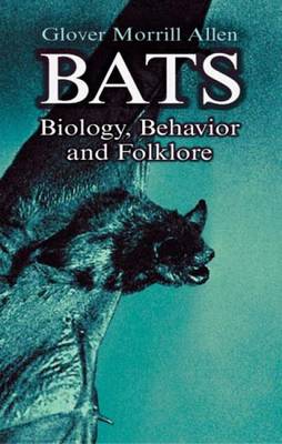 Bats (Paperback)