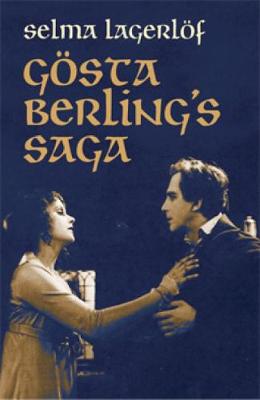 Goesta Berling's Saga (Paperback)