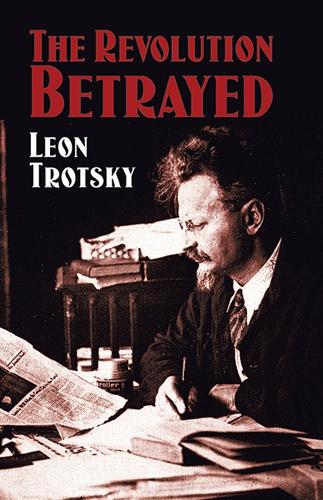 The Revolution Betrayed (Paperback)