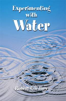 Experimenting with Water (Paperback)