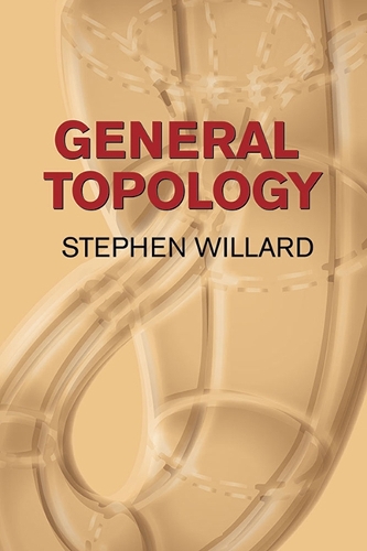General Topology - Dover Books on Mathematics (Paperback)