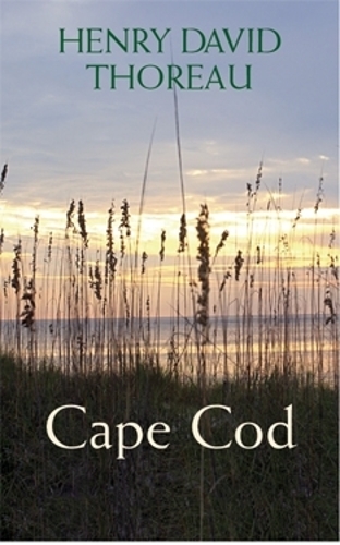 Cape Cod (Spiral bound)
