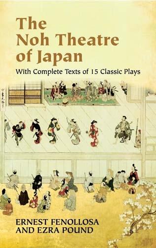 The Noh Theatre of Japan (Paperback)