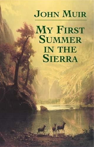 My First Summer in Sierra (Paperback)
