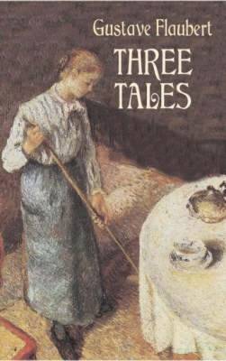 Three Tales (Paperback)
