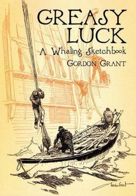 Greasy Luck (Paperback)