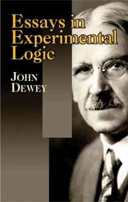 Essays in Experimental Logic (Paperback)