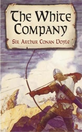 The White Company (Paperback)