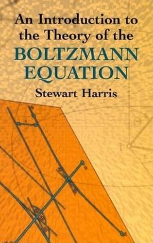 An Introduction to Theory of the BO - Dover Books on Physics (Paperback)