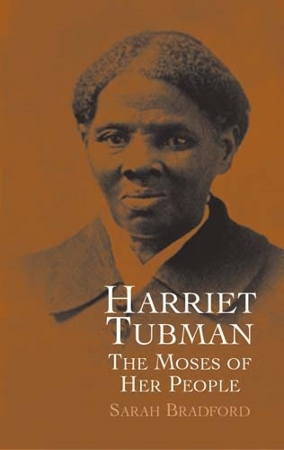 Harriet Tubman - African American (Paperback)