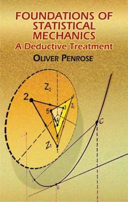 Foundations of Statiscal Mechanics - Dover Books on Physics (Paperback)