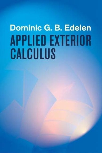 Applied Exterior Calculus - Dover Books on Mathematics (Paperback)