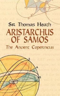 Aristachus of Samos - Dover Books on Astronomy (Paperback)