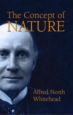 The Concept of Nature (Paperback)