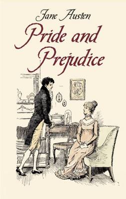 Pride and Prejudice (Paperback)