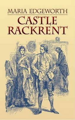 Castle Rackrent (Paperback)