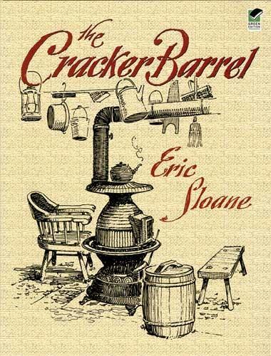 The Cracker Barrel (Paperback)