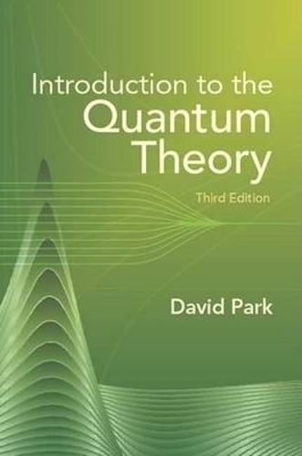 Introduction to the Quantum Theory - Dover Books on Physics (Paperback)