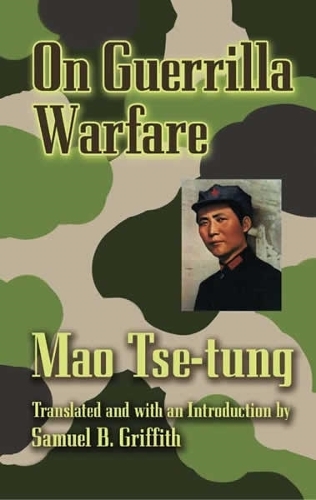 On Guerilla Warfare - Dover Books on History, Political and Social Science (Paperback)