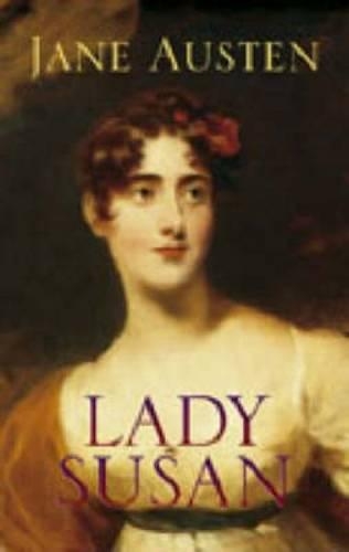 Lady Susan (Paperback)