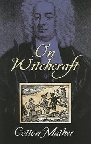 On Witchcraft - Dover Occult (Paperback)