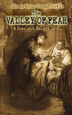 The Valley of Fear - Dover Thrift S. (Paperback)